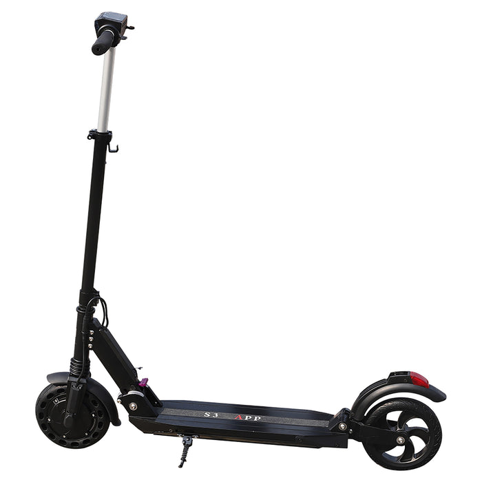 Danoz Scooters -36V 7.8Ah 3-Speed Folding Electric Scooter- Incl. Delivery