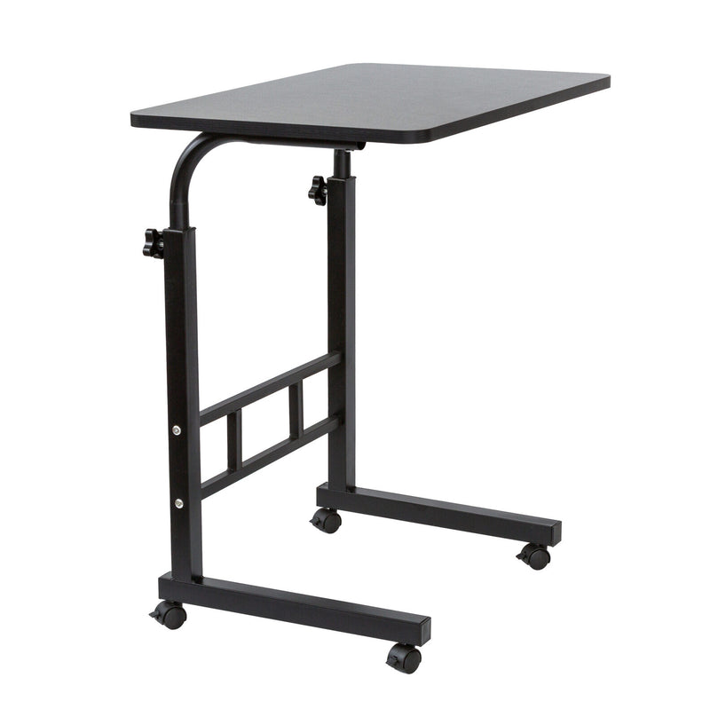 Danoz Furniture - Portable Laptop Desk with Adjustable Height - Free Postage - Nice Price