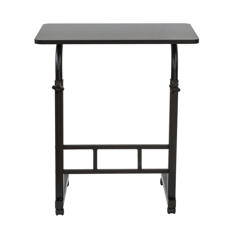 Danoz Furniture - Portable Laptop Desk with Adjustable Height - Free Postage - Nice Price
