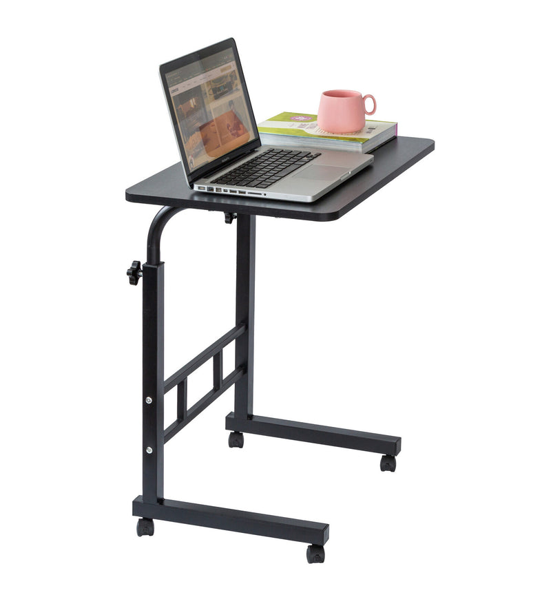 Danoz Furniture - Portable Laptop Desk with Adjustable Height - Free Postage - Nice Price