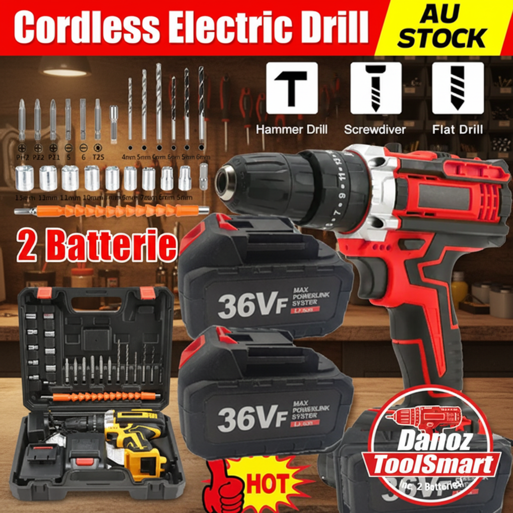 Danoz Direct - Big Brands at Great prices
