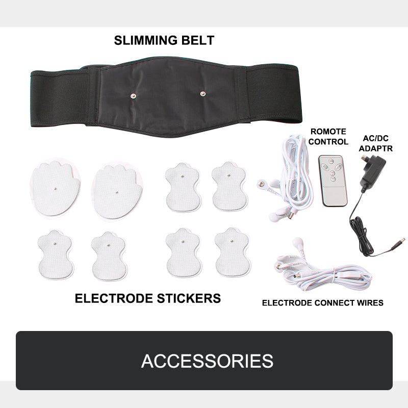 Danoz MassageSmart Electromagnetic Foot Massager 🦶 | 50 Modes, 99 Intensity Levels, Infrared Heat + Full Body Therapy