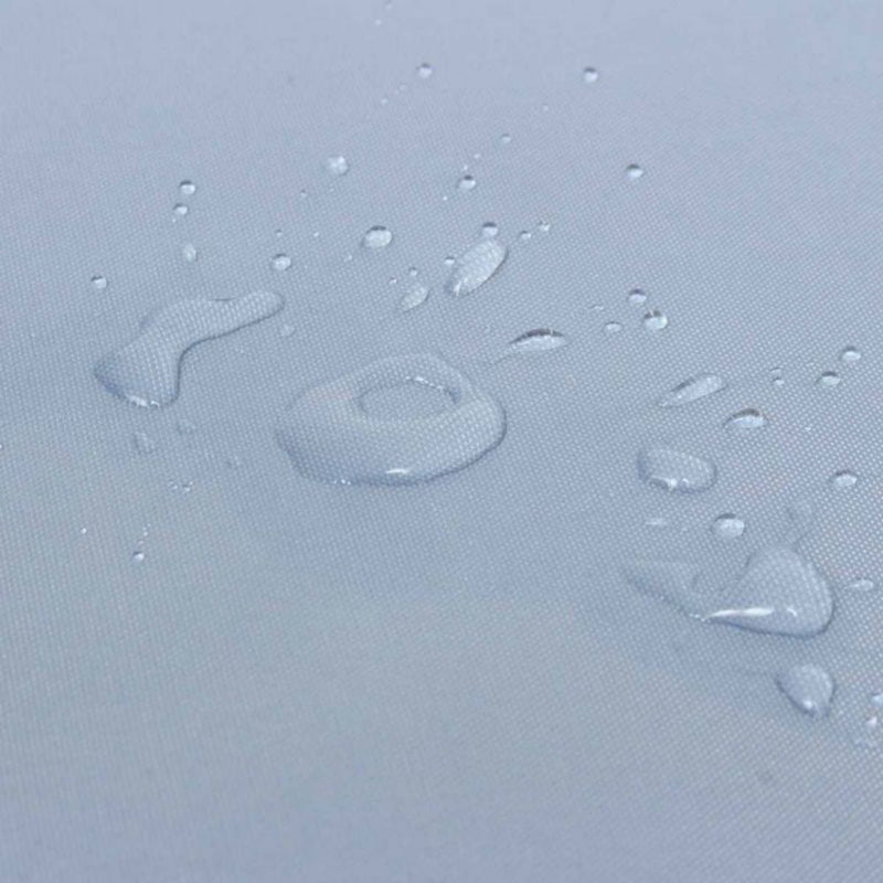 Danoz Outdoors - White Boat Foldable Anti-UV Tent Sunshade Awning Bimini Top Canopy Cover - Incl. Delivery