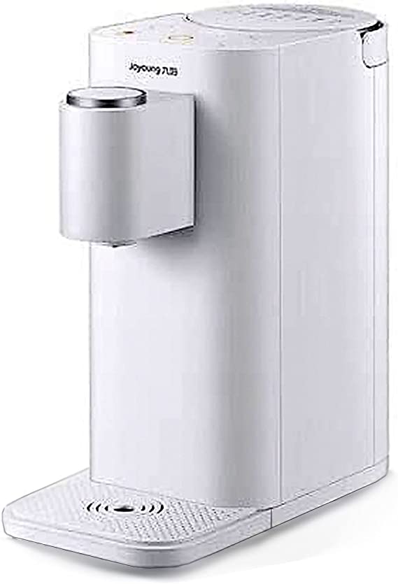 Danoz Appliances - Joyoung Instant Water Dispenser Drink Boiler Container 2L - Super Seller Inc. Delivery