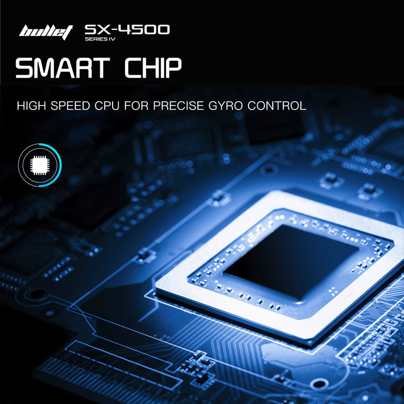 Danoz Direct - Bullet SX-4500 Hoverboard Scooter, 8.5" Wheels, 700W Brushless, Superior Self Balancing System, UL Certified, LED Lights, Carry Bag, Navy Blue