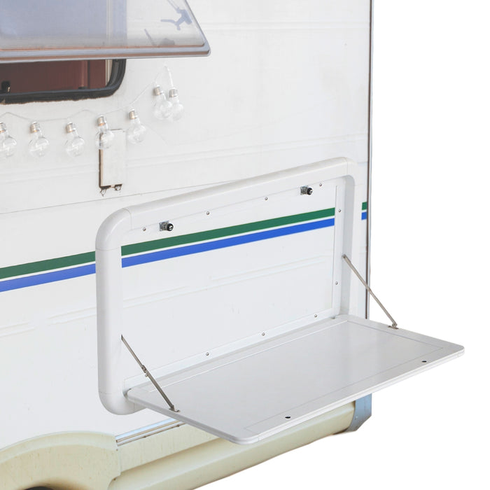 KILIROO Caravan Folding Table (800x450mm) KR-CFT-100-TF