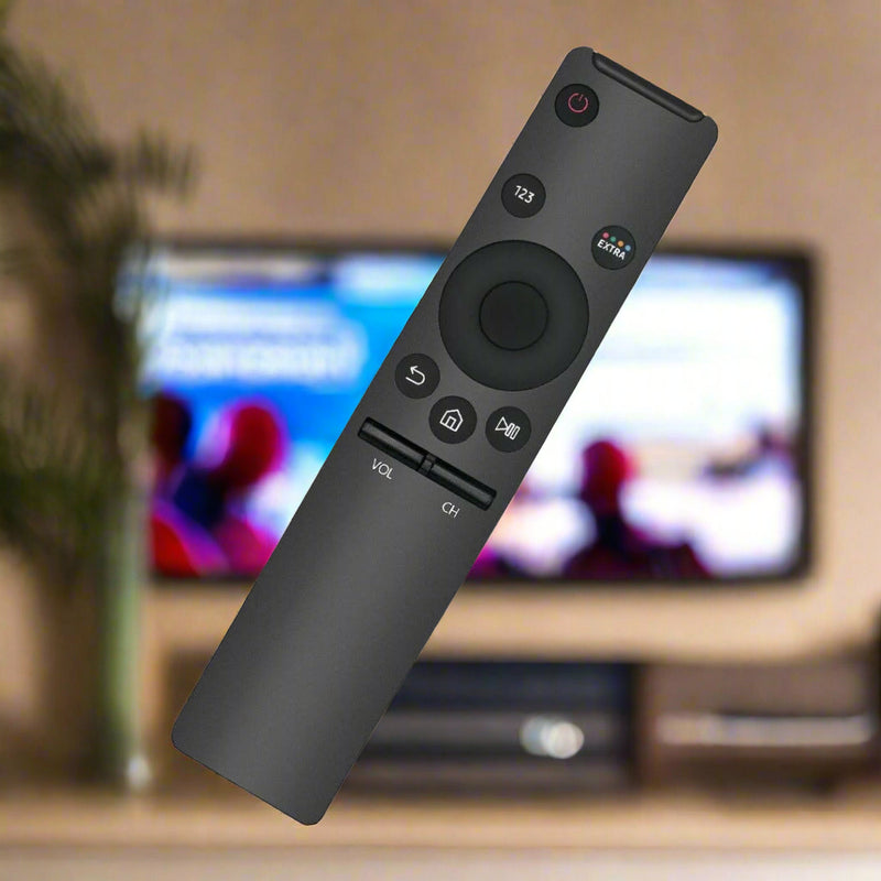 Danoz Smart - 4K UHD Remote For Samsung Control Replacement BN59-01259B No Bluetooth