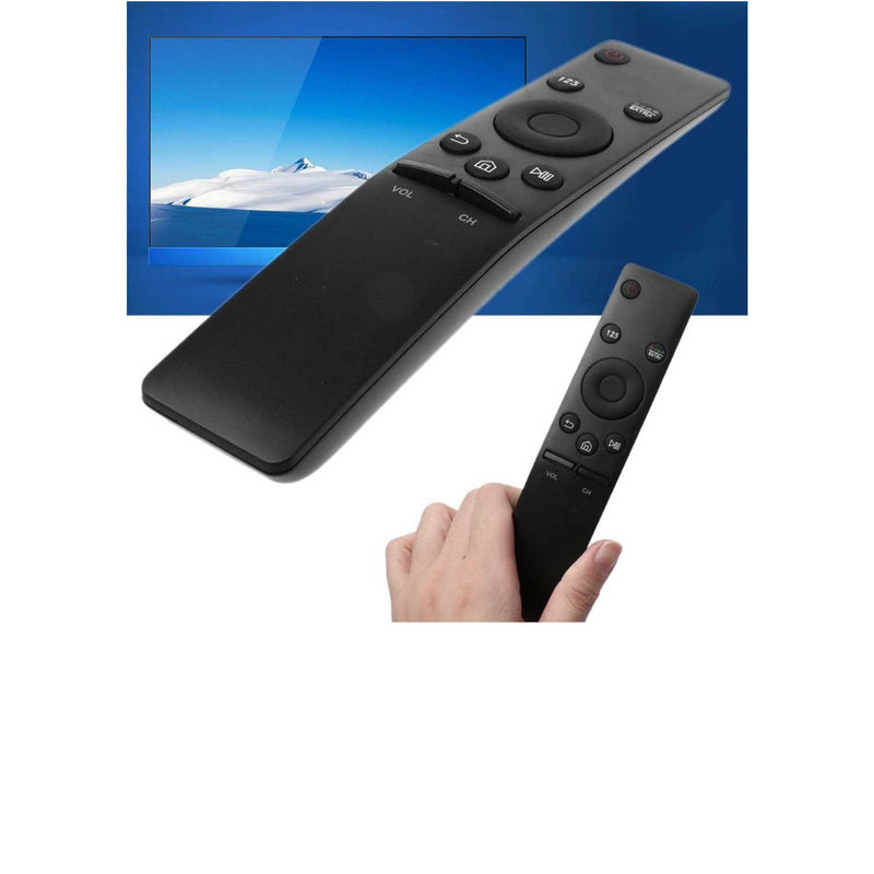 Danoz Smart - 4K UHD Remote For Samsung Control Replacement BN59-01259B No Bluetooth