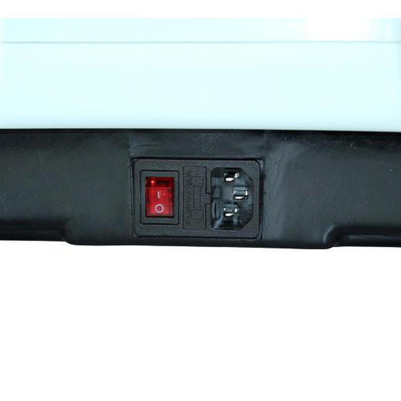 Danoz Direct - Gold Vibration Machine Platform - Exercise Vibrating Plate - Whole Body Workout