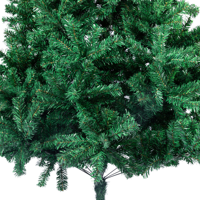 Danoz Xmas🎅 Christabelle Green Christmas Tree 1.5m Xmas Decor Decorations