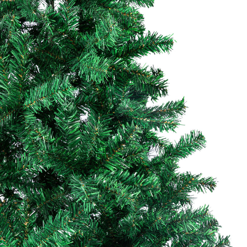 Danoz Xmas🎅 Christabelle Green Christmas Tree 2.1m Xmas Decor Decorations -1200 Tips