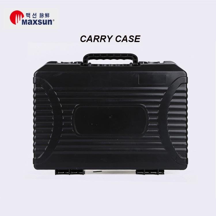 Danoz Direct - Portable Gas BBQ Stove with PRO Grill Plate Outdoor Barbecue Cooking Burner Kit Butane Camping