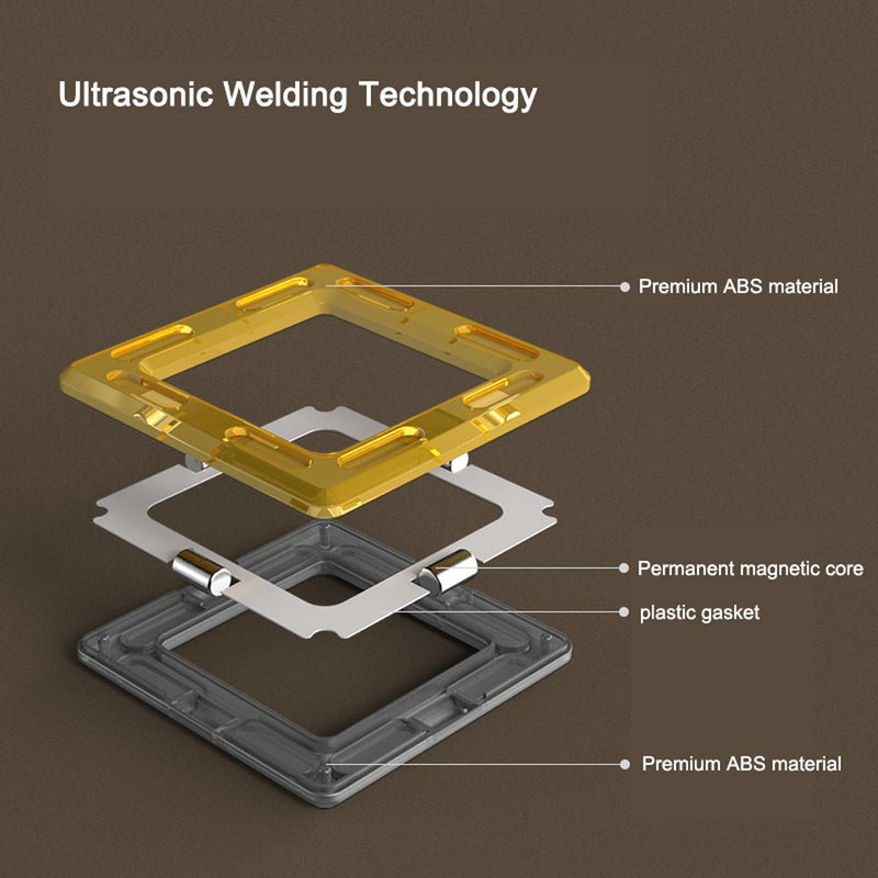 Danoz Xmas🎅 DanBaoLe Magnetic Truck DIY Assembly Eneineering Vehicle with Music Lights Christmas Gift