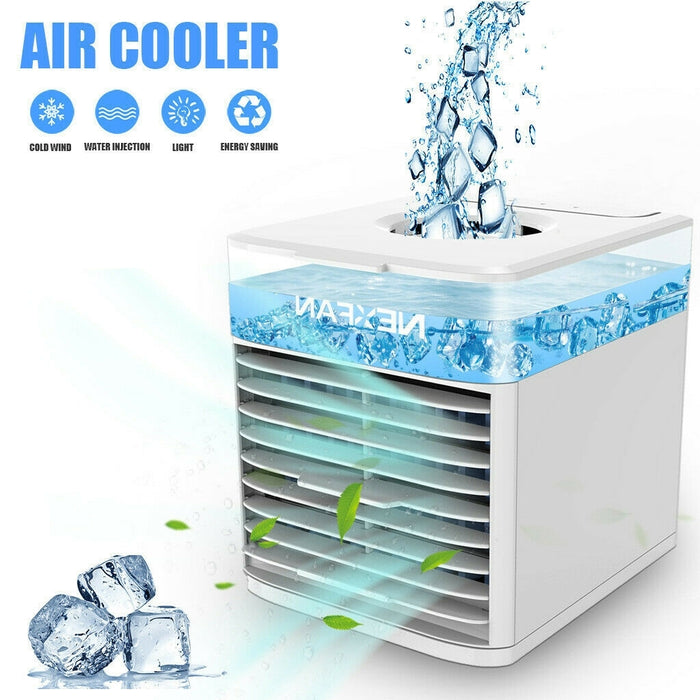 Danoz Air - Nexfan Ultra Air Cooler with UV - Just in - Limited stocks