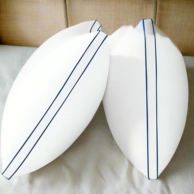 Danoz Bedding  💤 King Size Hotel Pillow 90x50 - Buy 1 Get 1! Includes Delivery