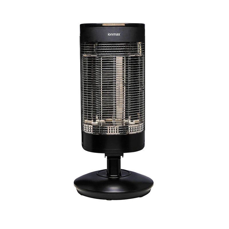 Danoz HeatingSmart - Swivel Ionmax Ray Far Infrared Heater -On super special Heaters Sale!