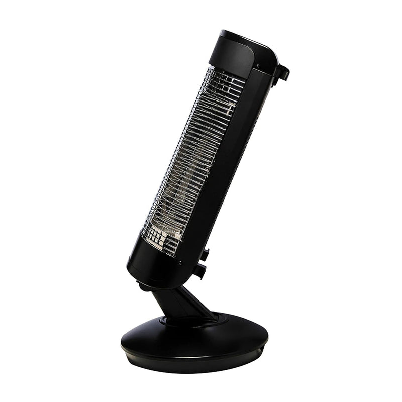 Danoz HeatingSmart - Swivel Ionmax Ray Far Infrared Heater -On super special Heaters Sale!