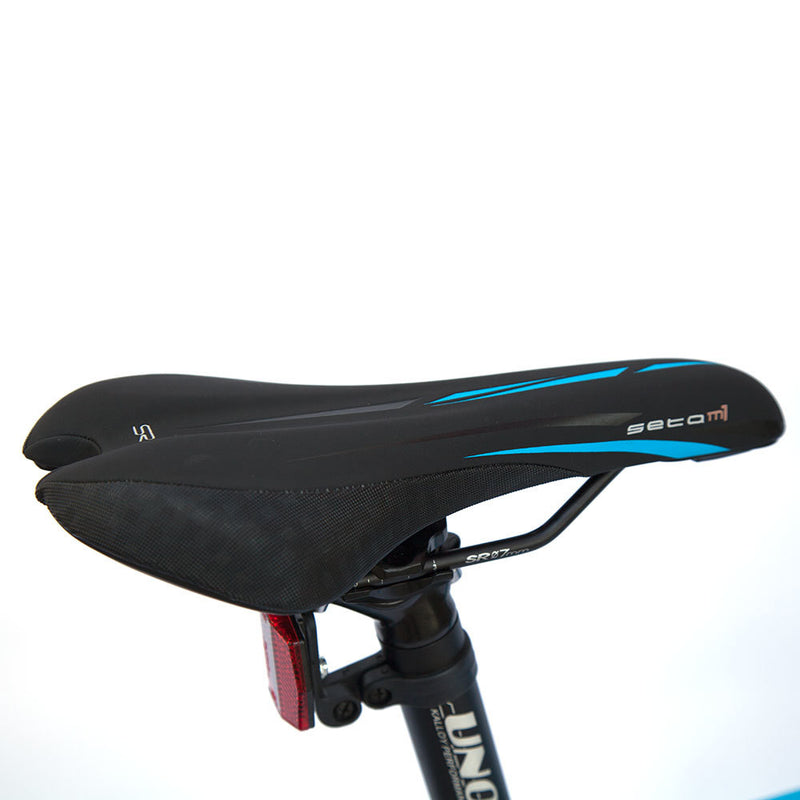 Danoz Direct - Trinx Drive2.0 Road Bike Shimano Sora Groupset Racing Bicycle