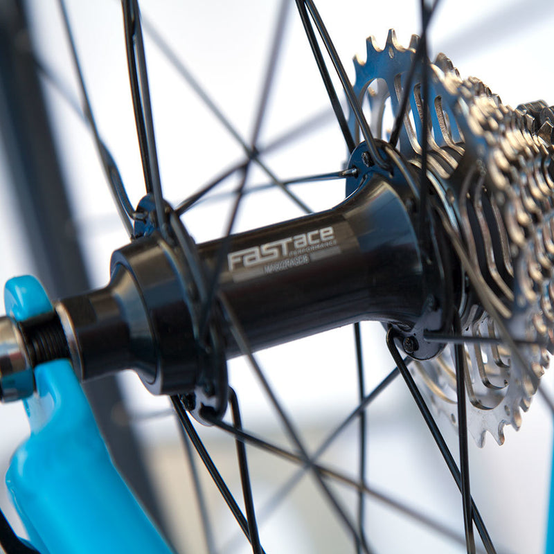 Danoz Direct - Trinx Drive2.0 Road Bike Shimano Sora Groupset Racing Bicycle