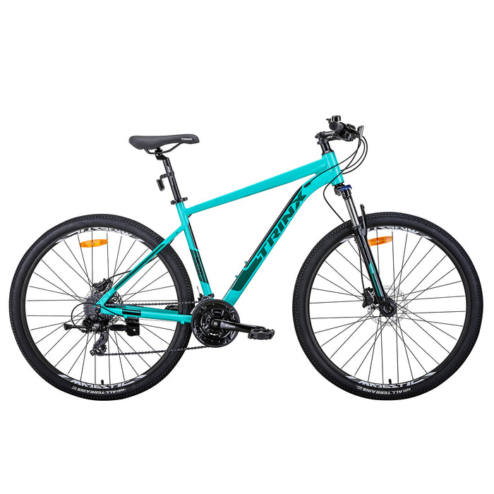 Danoz Sports - Trinx M600 Pro 29er Mountain Bike 24 Speed 29 Inches MTB - Incl. Delivery