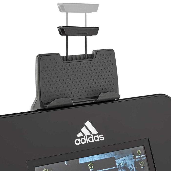 Danoz Fitness - Adidas T-19x Treadmill with Zwift and Kinomap, Top of the line Quality - 5 years Warranty - Incl Delivery!