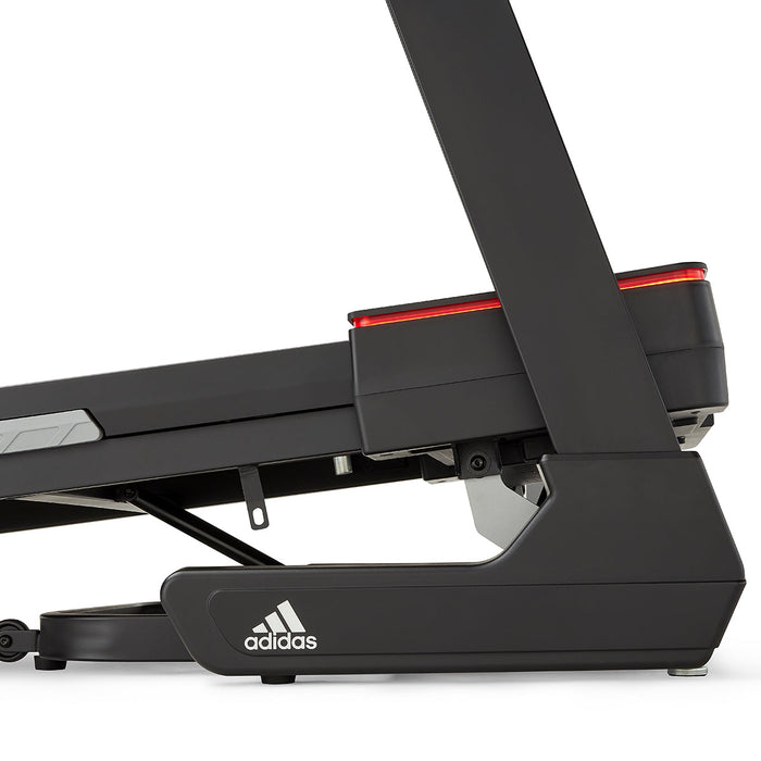 Danoz Fitness - Adidas T-19x Treadmill with Zwift and Kinomap, Top of the line Quality - 5 years Warranty - Incl Delivery!