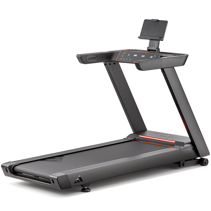 Danoz Fitness - Adidas T-23 Treadmill, Super smart - 5 Years Warranty - Including Delivery!