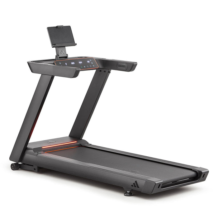 Danoz Fitness - Adidas T-23 Treadmill, Super smart - 5 Years Warranty - Including Delivery!