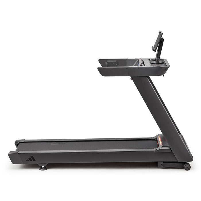 Danoz Fitness - Adidas T-23 Treadmill, Super smart - 5 Years Warranty - Including Delivery!