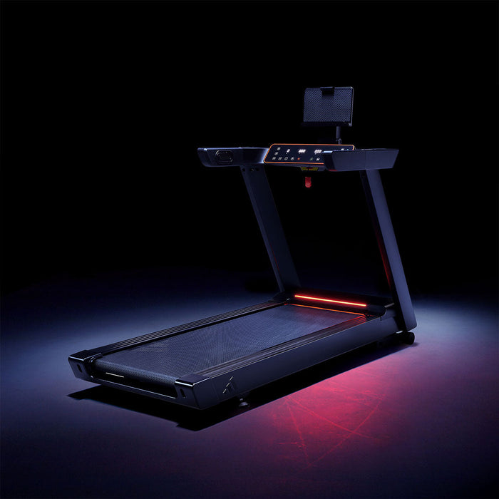 Danoz Fitness - Adidas T-23 Treadmill, Super smart - 5 Years Warranty - Including Delivery!