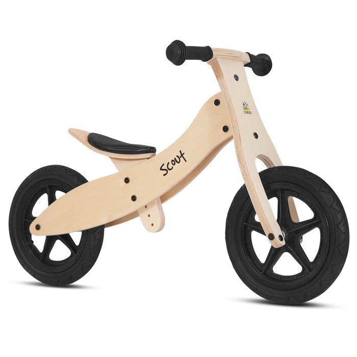 Danoz Kids - Lifespan Kids Scout 2-in-1 Balance Bike & Trike - Incl. Delivery