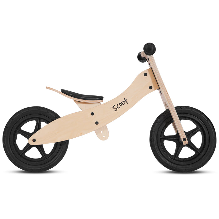 Danoz Kids - Lifespan Kids Scout 2-in-1 Balance Bike & Trike - Incl. Delivery