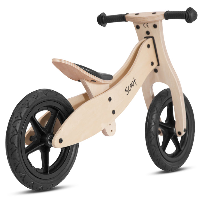 Danoz Kids - Lifespan Kids Scout 2-in-1 Balance Bike & Trike - Incl. Delivery