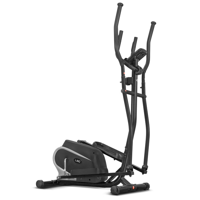 Danoz Sports and Fitness 🚴‍♂️🏋️ LSG CTG-300 Cross Trainer - Super Quality - Incl. Delivery