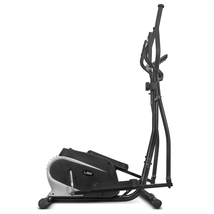 Danoz Sports and Fitness 🚴‍♂️🏋️ LSG CTG-300 Cross Trainer - Super Quality - Incl. Delivery