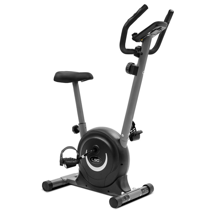 Danoz Fitness - LSG ERG-200 Exercise Bike - Incl. Delivery