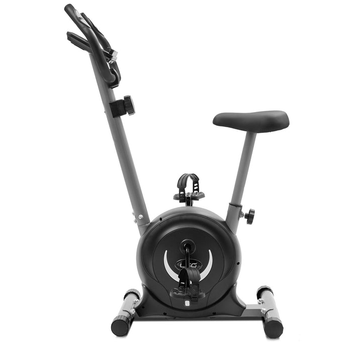 Danoz Fitness - LSG ERG-200 Exercise Bike - Incl. Delivery