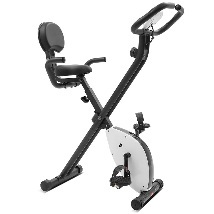 Danoz Fitness - LSG EXER-11 Exercise Bike - Incl. Postage