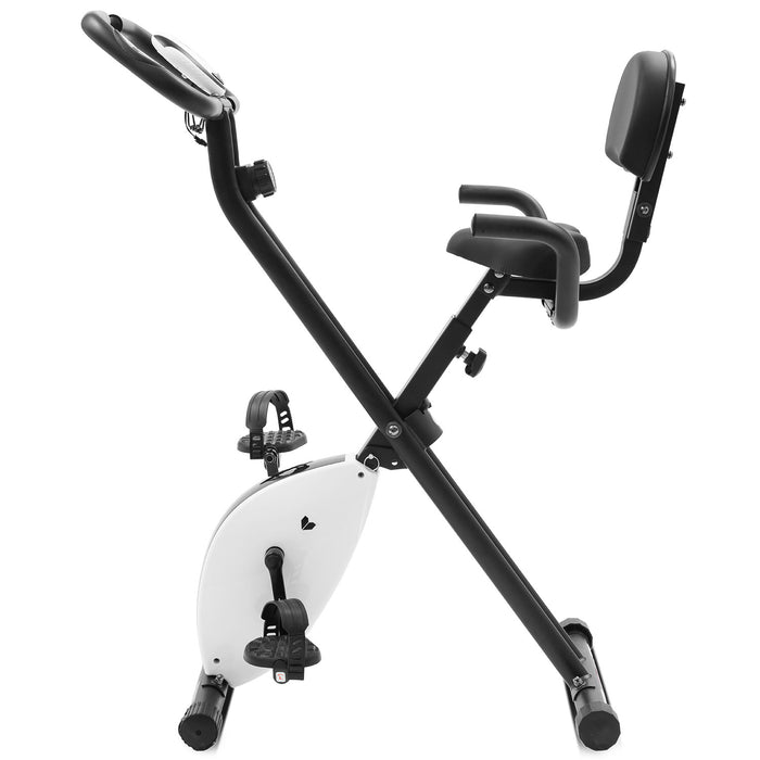 Danoz Fitness - LSG EXER-11 Exercise Bike - Incl. Postage