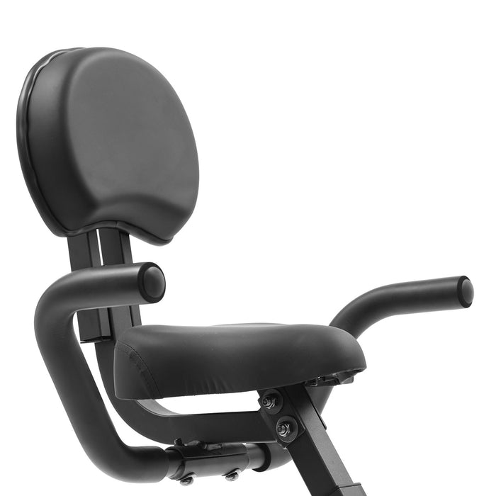 Danoz Fitness - LSG EXER-11 Exercise Bike - Incl. Postage