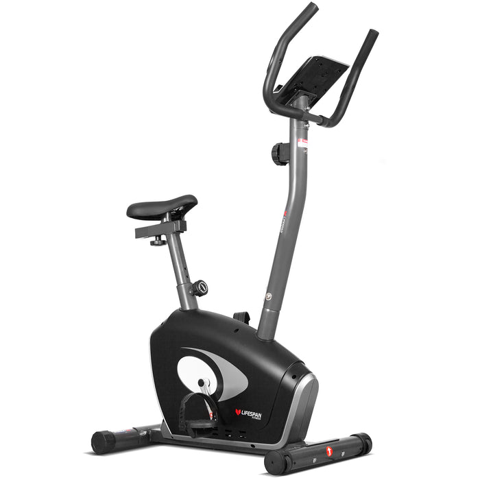 Danoz Fitness - Lifespan Fitness EXER-58 Exercise Bike - Incl. Postage