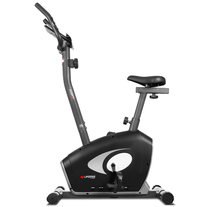 Danoz Fitness - Lifespan Fitness EXER-58 Exercise Bike - Incl. Postage