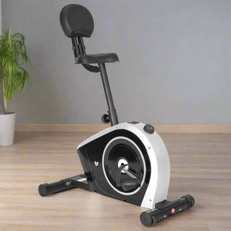 Danoz Fitness - Lifespan Fitness Cyclestation 3 Under Desk Exercise Bike - Super seller