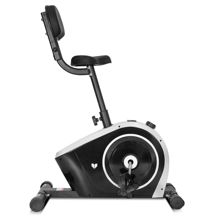 Danoz Fitness - Lifespan Fitness Cyclestation 3 Under Desk Exercise Bike - Incl. Delivery