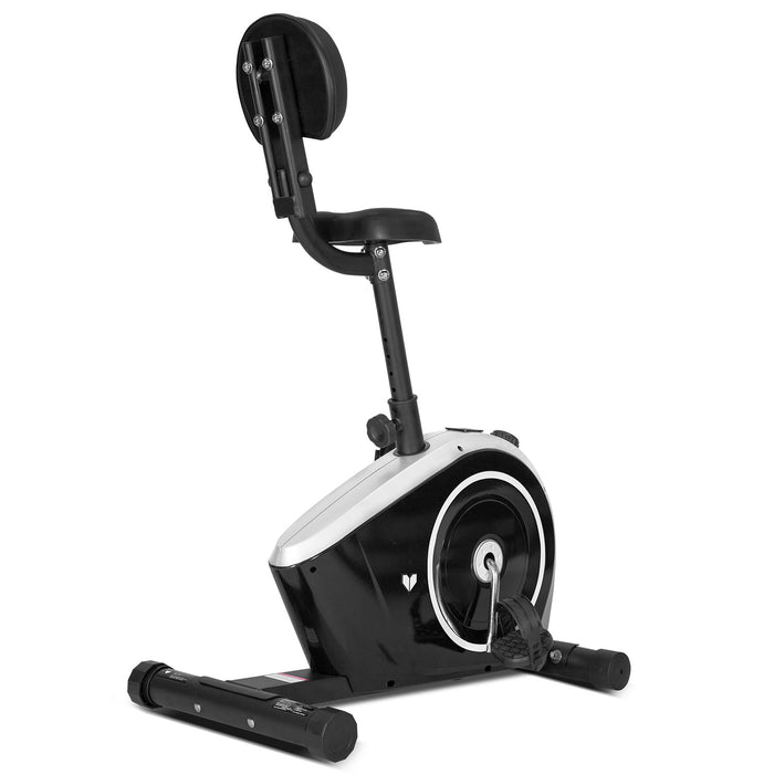 Danoz Fitness - Lifespan Fitness Cyclestation 3 Under Desk Exercise Bike - Incl. Delivery