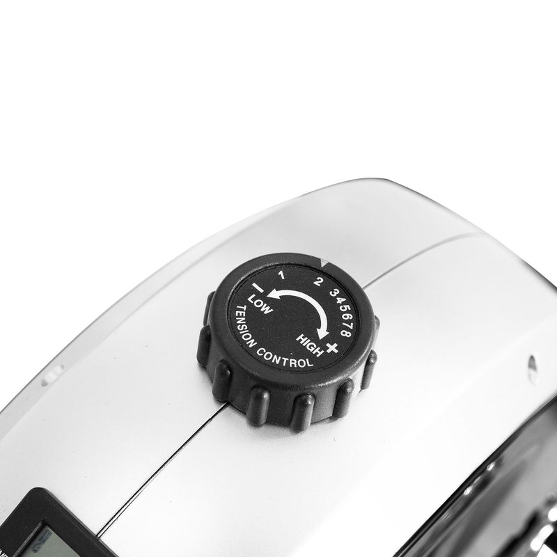 Danoz Fitness - Lifespan Fitness Cyclestation 3 Under Desk Exercise Bike - Super seller