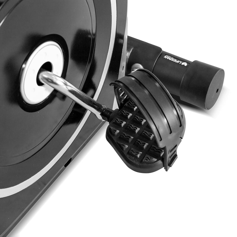 Danoz Fitness - Lifespan Fitness Cyclestation 3 Under Desk Exercise Bike - Super seller