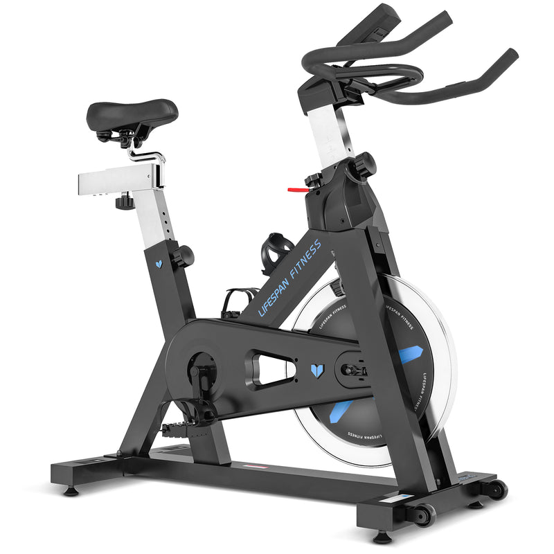 Danoz Fitness - Lifespan Fitness SP-460 M2 Lifespan Fitness Spin Bike