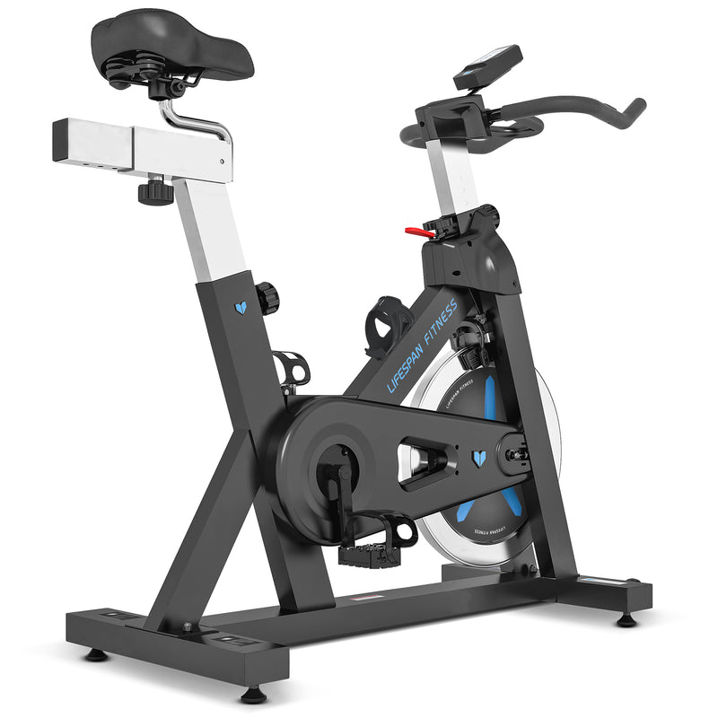 Danoz Fitness - Lifespan Fitness SP-460 M2 Lifespan Fitness Spin Bike