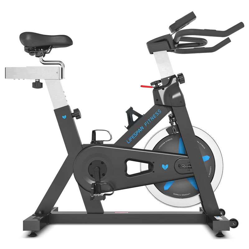 Danoz Fitness - Lifespan Fitness SP-460 M2 Lifespan Fitness Spin Bike